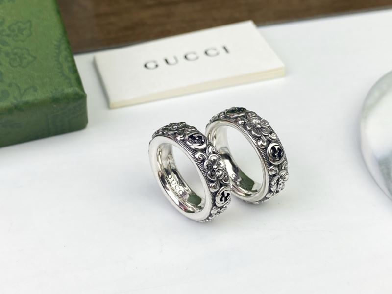 Gucci Rings